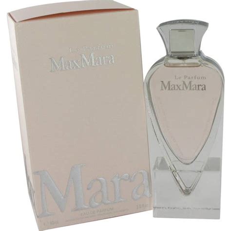 Le Parfum Max Mara perfume .